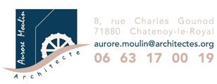 Auroremoulinarchitecte