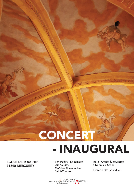 Concert inaugural